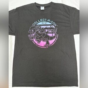 Exclusive Metazoo Collect-a-con 2025 Miami Fort Lauderdale T-shirt